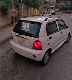 شيري S11 QQ